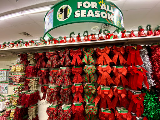 Dollar Store «Dollar Tree», reviews and photos, 9870 W Broad St, Glen Allen, VA 23060, USA