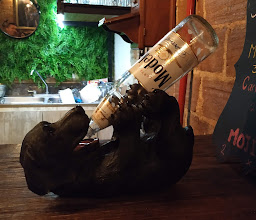 Casa de los perros photo