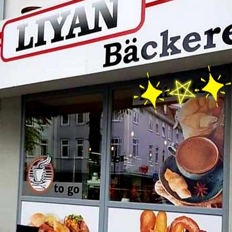 Liyan Backshop