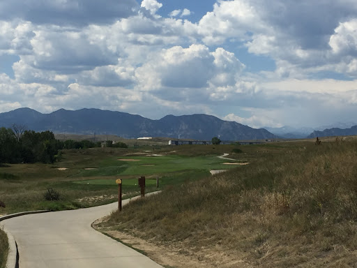 Golf Course «Walnut Creek Golf Preserve», reviews and photos, 10555 Westmoor Dr, Broomfield, CO 80021, USA
