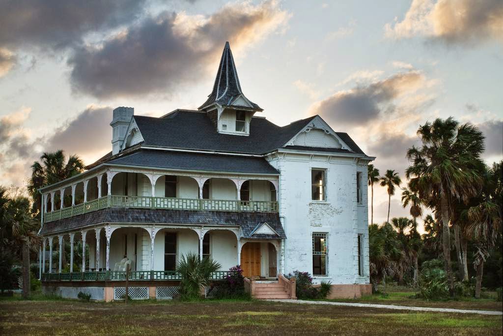 Sabal Palm Sanctuary