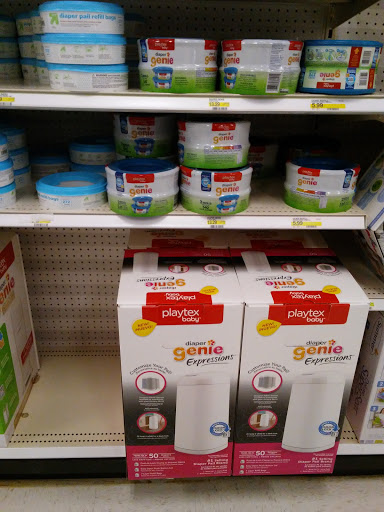 Department Store «Target», reviews and photos, 13460 Archer Ave, Lemont, IL 60439, USA