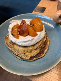 Pancake du Restaurant californien Cali Sisters à Paris - n°17