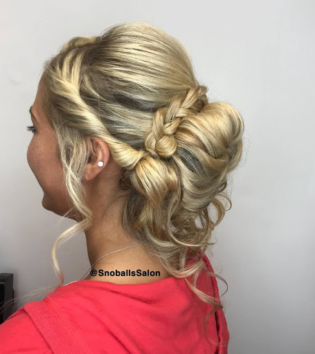 Beauty Salon «Snoballs», reviews and photos, 158 Tri County Lane #4, Belle Vernon, PA 15012, USA