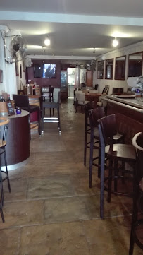 Atmosphère du Restaurant Chai Beñat à Bayonne - n°4
