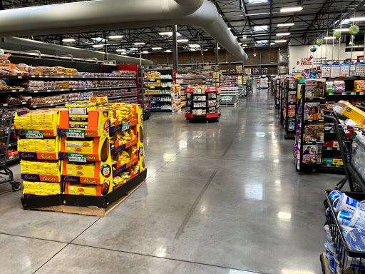 Grocery Store «WinCo Foods», reviews and photos, 4620 S Cooper St, Arlington, TX 76017, USA