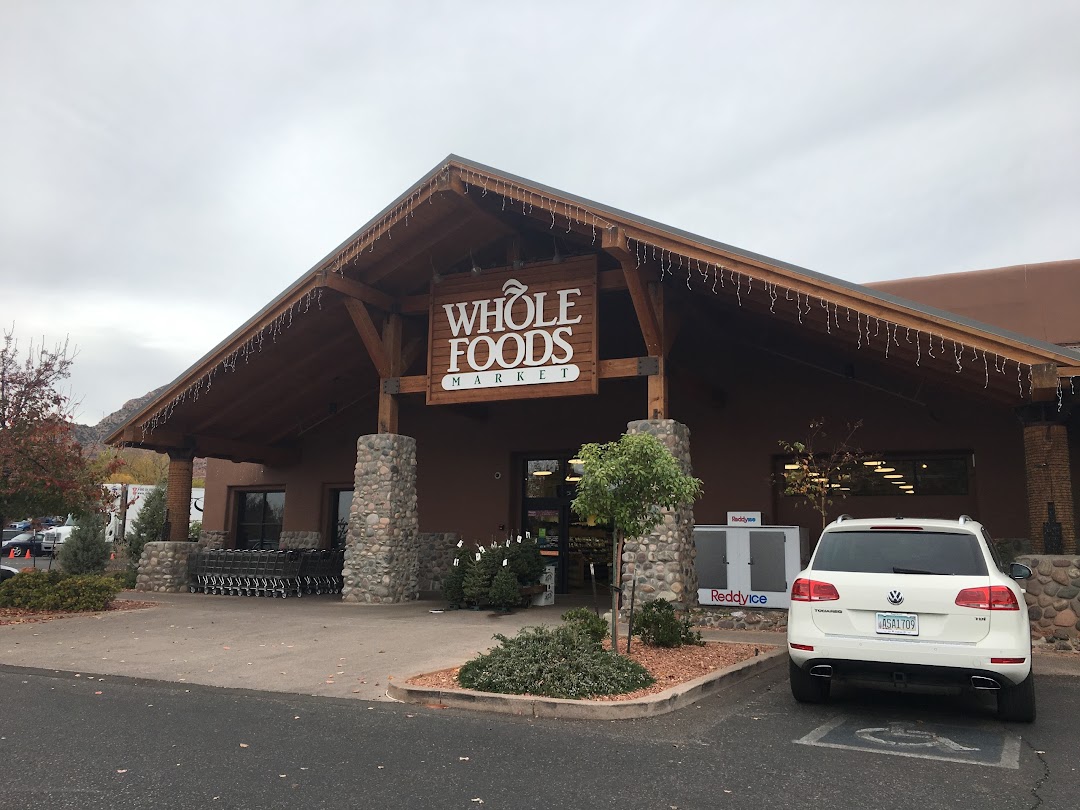 Whole Foods Market