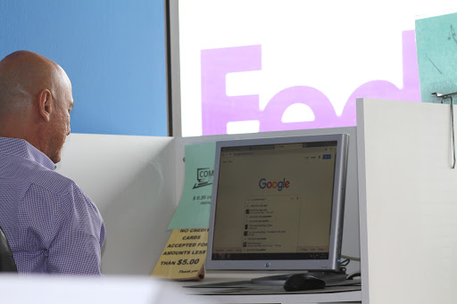 Mailbox Rental Service «FedEx Shipping Center - Mailbox Store», reviews and photos, 139 Cypresswood Dr, Spring, TX 77388, USA