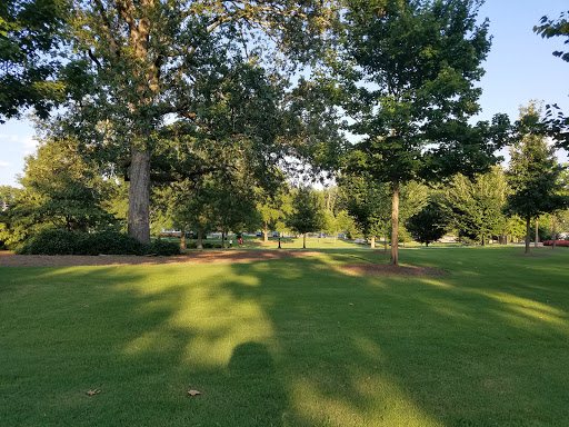 Conference Center «Brawner Hall», reviews and photos, 3180 Atlanta Rd SE, Smyrna, GA 30080, USA