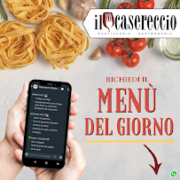Menu du Il Casereccio - Rosticceria & Gastronomia à Ancona