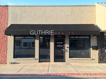 Guthrie Realty