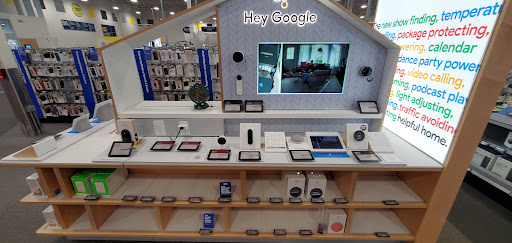 Electronics Store «Best Buy», reviews and photos, 4102 S Meridian A, Puyallup, WA 98373, USA