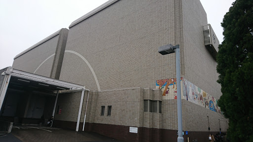 練馬区立練馬文化センター