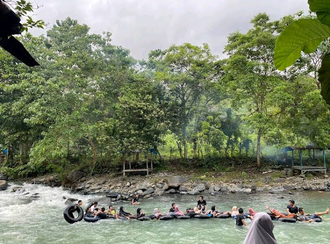 Pemandian Umum di Sulawesi Selatan: Menikmati Keindahan Wisata Alam Pakalolo dan Lebih Banyak Lagi