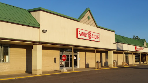 The Salvation Army Family Stores, 817 S State Rd, Davison, MI 48423, USA, 