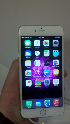 Cell Phone Store «Verizon», reviews and photos, 9264 W 159th St, Orland Park, IL 60462, USA