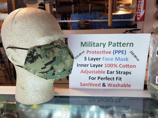 Surplus Store «Moyock Military Surplus», reviews and photos, 955 Caratoke Hwy, Moyock, NC 27958, USA