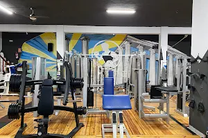 Acropolis Gym image