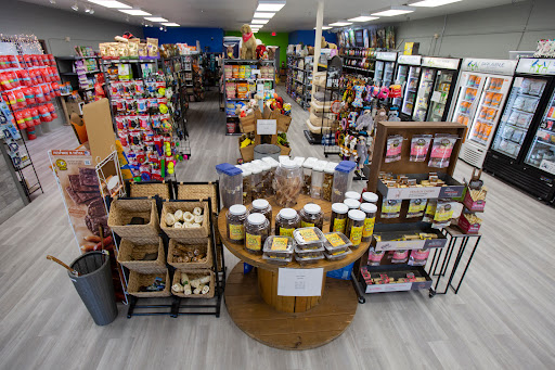 Pet Supply Store «Bark Avenue Pet Supply», reviews and photos, 3109 E McKellips Rd, Mesa, AZ 85213, USA
