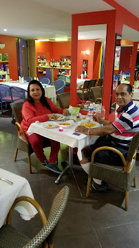 Atmosphère du Restaurant Bollywood-Lollywood à Nice - n°12
