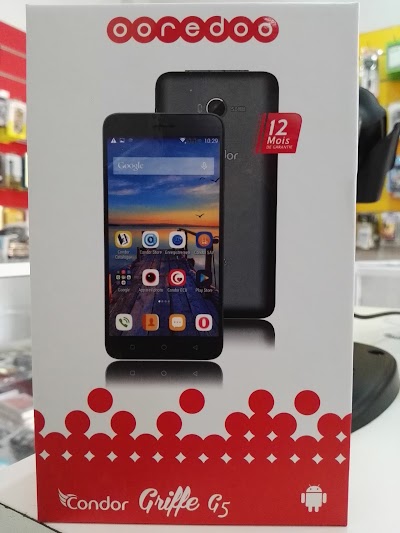 Photos of Fay&ccedil;al Phone Services