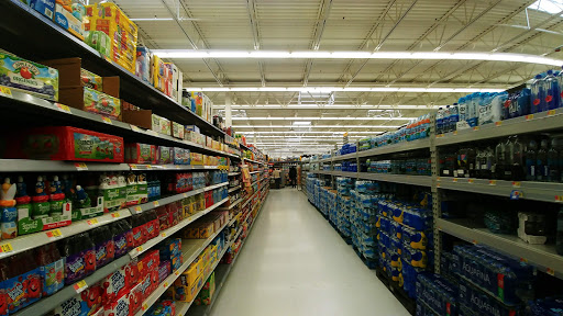 Department Store «Walmart Supercenter», reviews and photos, 201 Edwards Blvd, Lake Geneva, WI 53147, USA