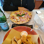 Photo n°1 de l'avis de Nicola.r fait le 08/12/2021 à 16:58 sur le  Verbena 1999 à Abano Terme