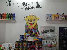 Pet Store Maldonado