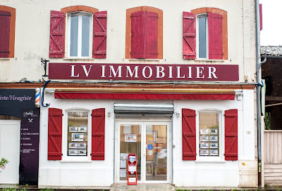 Lv Immobilier à Labarthe-sur-Lèze