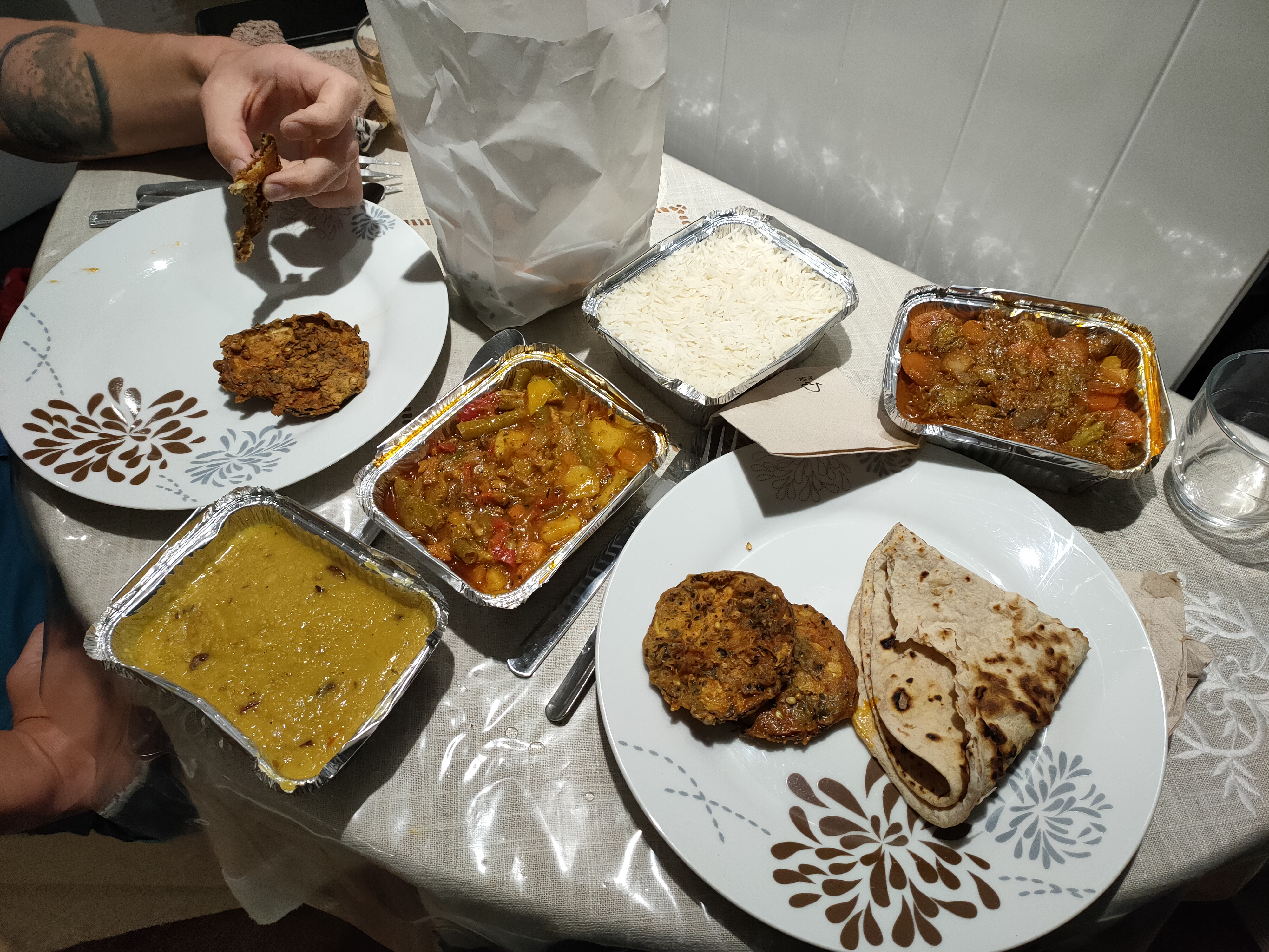 Photo n° 1 de l'avis de Laurie.a fait le 25/06/2022 à 19:54