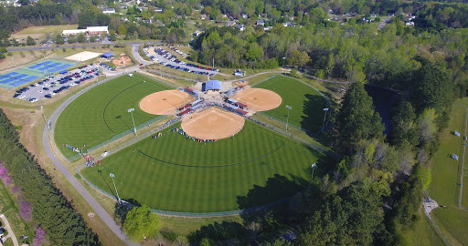 Clayton Community Park