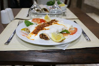 Kebab du Restaurant turc Restaurant Ella à Paris - n°1