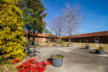 Premier Rehabilitation & Nursing Center