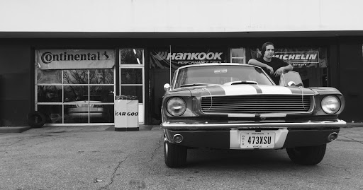 Auto Repair Shop «motor», reviews and photos, 6310 Wooster Pike, Cincinnati, OH 45227, USA