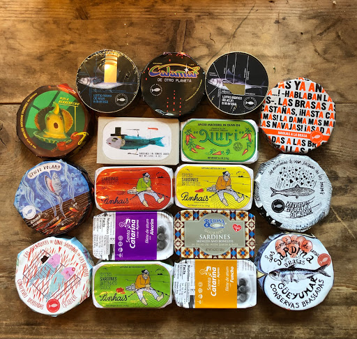 Liquor Store «Grand Cata, Latin Wine Shop», reviews and photos, 1550 7th St NW, Washington, DC 20001, USA