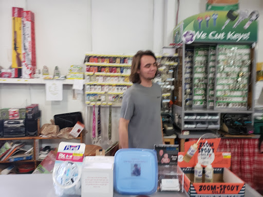 Hardware Store «Farmers & Bldrs Ace Hdw», reviews and photos, 1060 E King Ave, Kingsland, GA 31548, USA