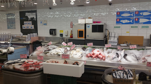 Asian Grocery Store «S-Mart», reviews and photos, 2515 Torrance Blvd, Torrance, CA 90503, USA