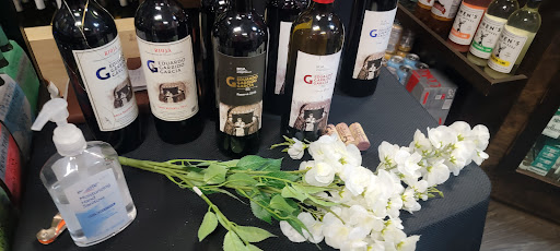 Liquor Store «Primo Liquors», reviews and photos, 4815 SW 148th Ave, Southwest Ranches, FL 33330, USA