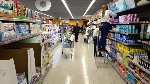 Supermercados latinos en Bilbao