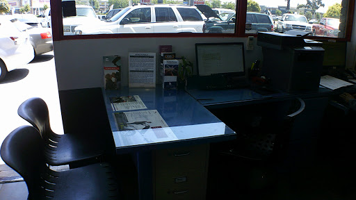 Auto Repair Shop «A-Lux Auto», reviews and photos, 10970 Firestone Blvd, Norwalk, CA 90650, USA