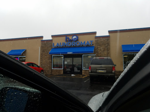 Laundromat «h2o Laundromat», reviews and photos, 8207 Stenton Ave, Philadelphia, PA 19150, USA