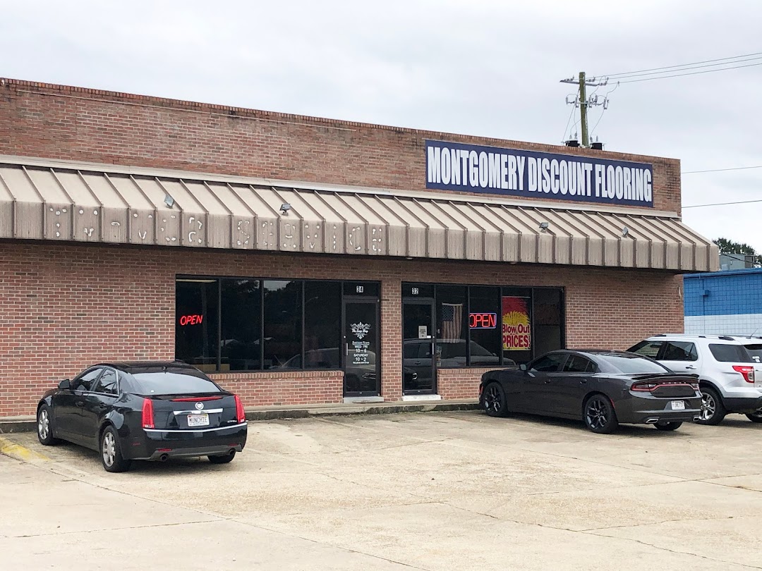 Montgomery Discount Flooring