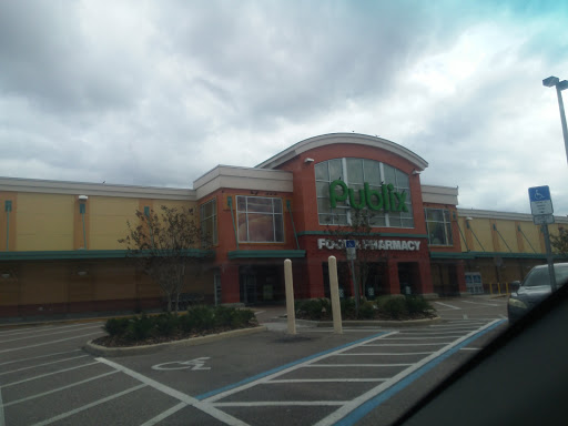 Supermarket «Publix Super Market at Narcoossee Shoppes», reviews and photos, 1951 S Narcoossee Rd, St Cloud, FL 34771, USA