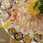 Photo n°1 de l'avis de Rosella.c fait le 03/08/2021 à 21:39 sur le  Da Ruggero Ristorante à Verona