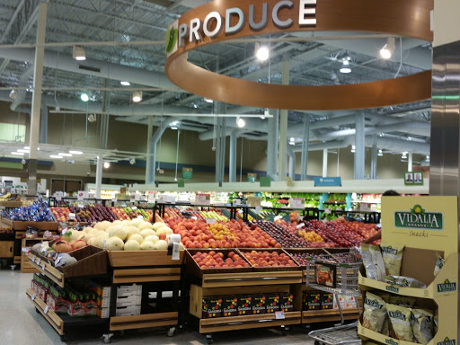 Supermarket «Publix Super Market at Collier Commons», reviews and photos, 2121 Collier Pkwy, Land O Lakes, FL 34639, USA