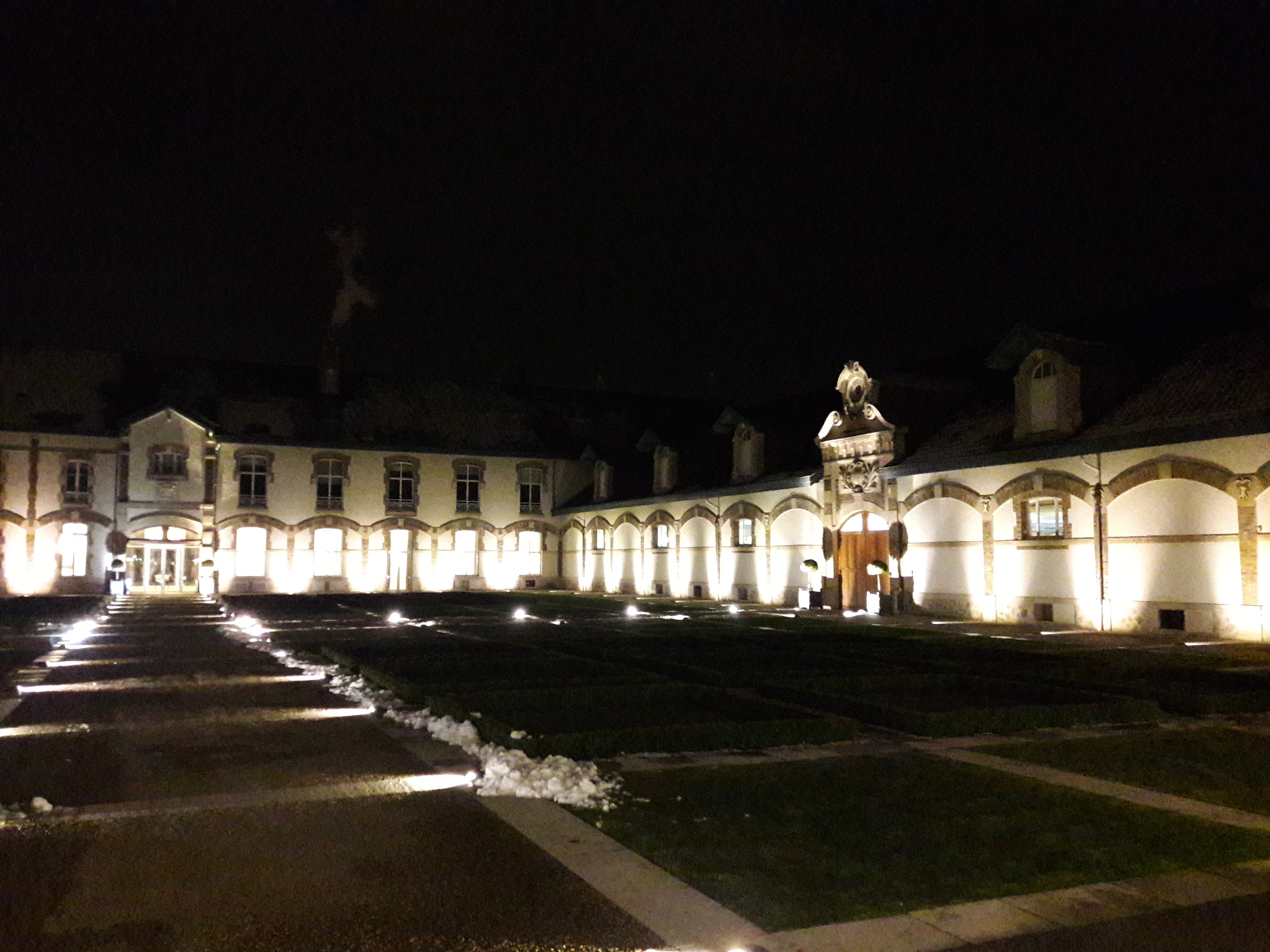 Photo n° 1 de l'avis de Juan.a fait le 06/02/2018 à 22:28