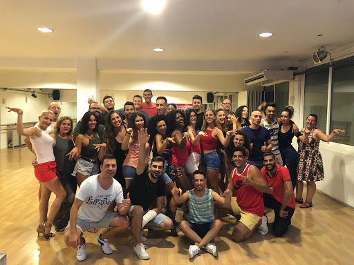 El Malecón de la Salsa y Bachata - Escuela de Baile Castelldefels en Castelldefels