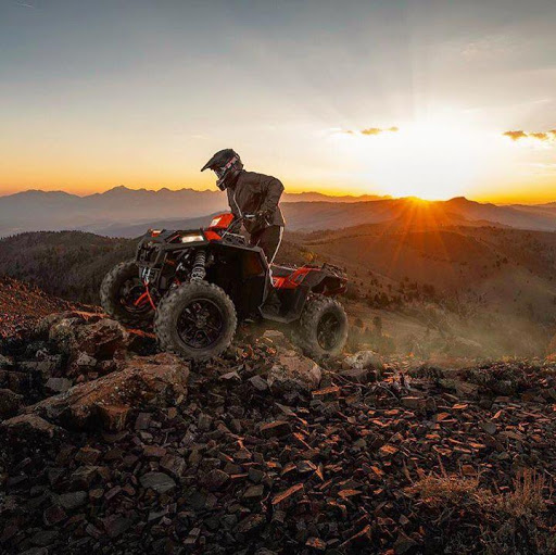 Snowmobile Dealer «Precision Power Services», reviews and photos, 5121 W Ridge Rd, Spencerport, NY 14559, USA