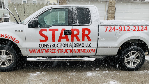 Photo of Starr Construction & Demo