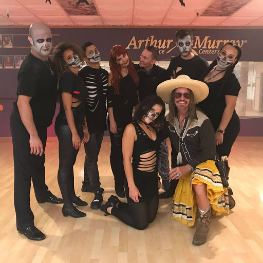 Dance School «Arthur Murray Dance Studio Scottsdale», reviews and photos, 7835 E Redfield Rd, Scottsdale, AZ 85260, USA